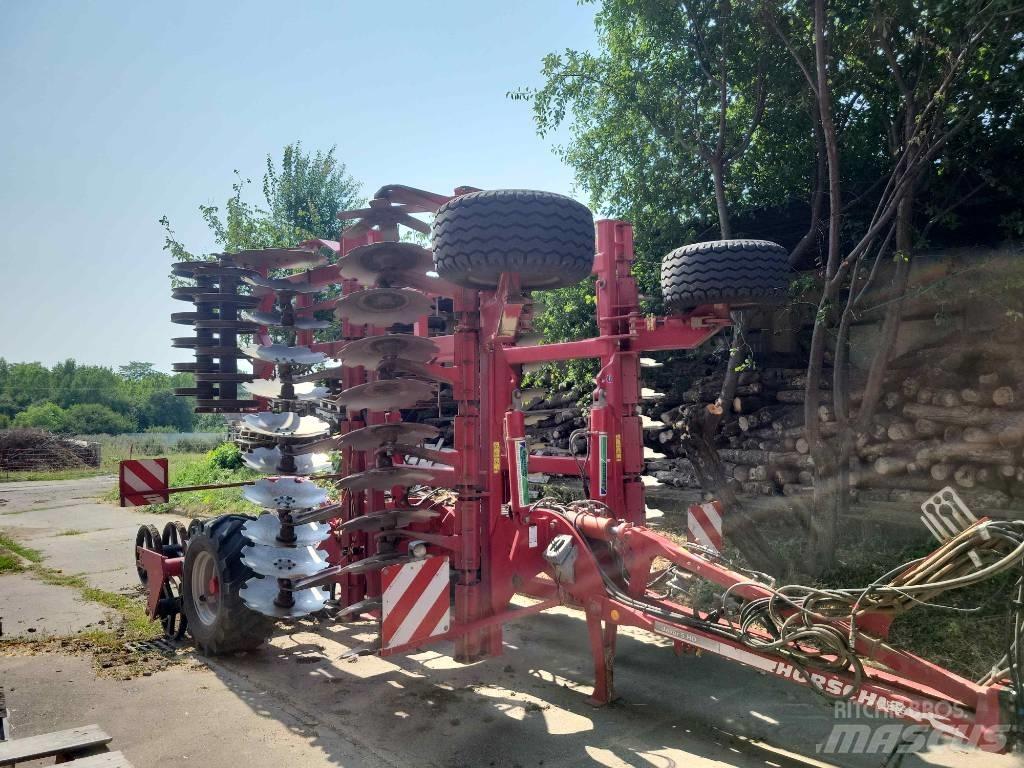 Horsch Joker 5 HD Diskaro