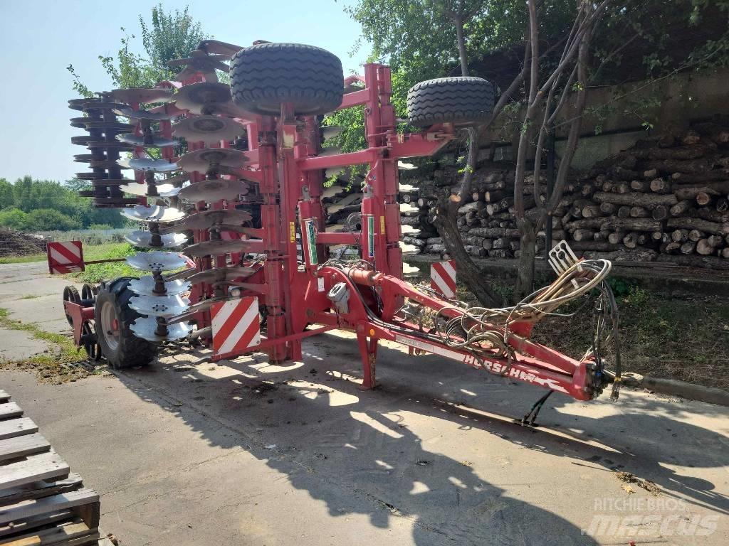 Horsch Joker 5 HD Diskaro