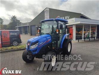 Iseki TG 6507 Traktörler