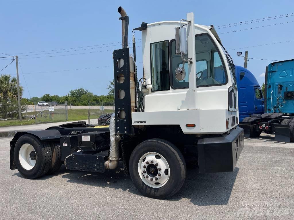 Autocar ACTT 42 Terminal çekiciler
