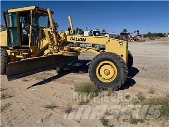 Galion 850 Greyderler