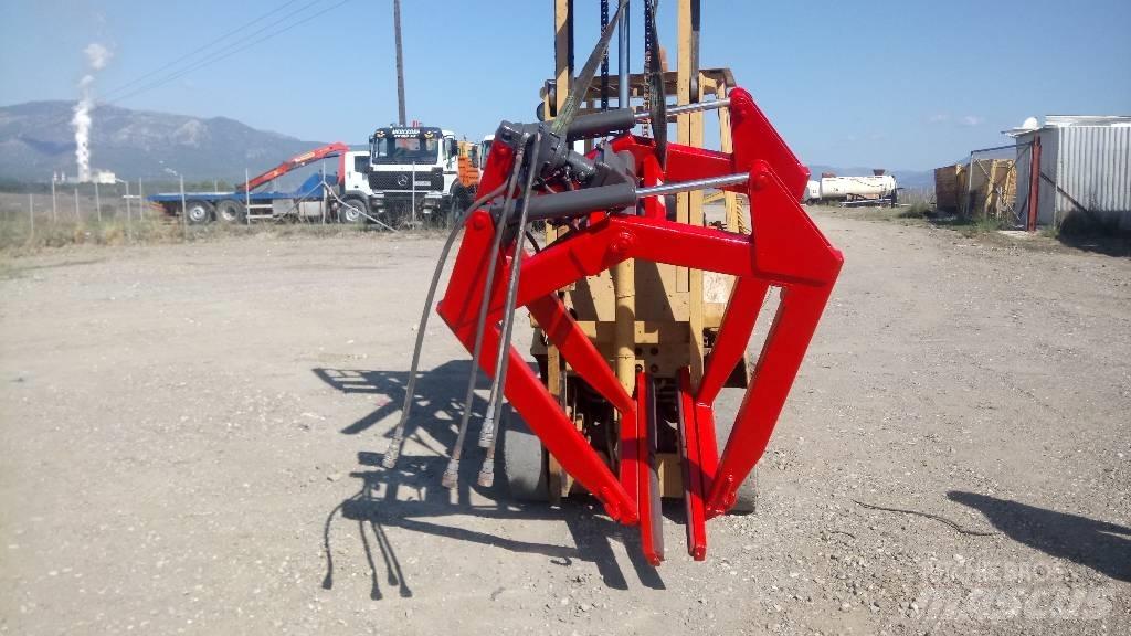  Fielden FE 150 Polipler