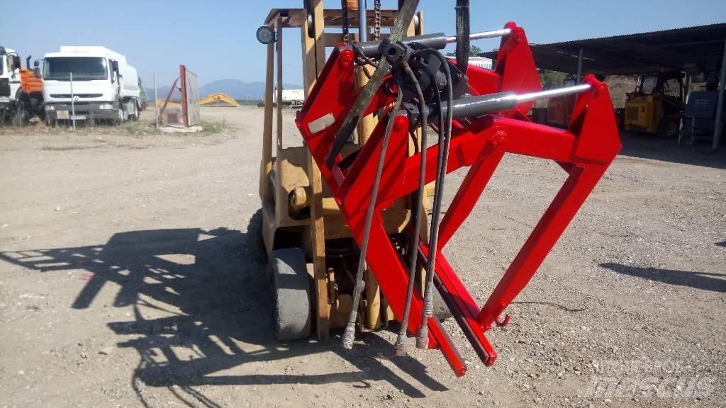  Fielden FE 150 Polipler
