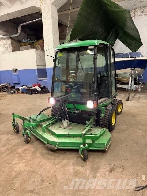 John Deere 1505 Mobil çim biçme makineleri