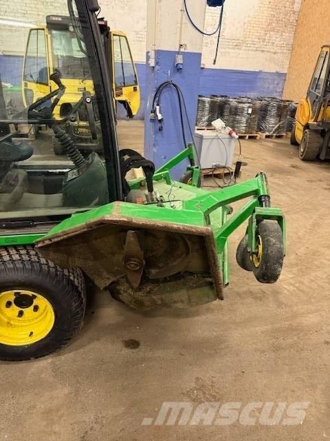 John Deere 1505 Mobil çim biçme makineleri