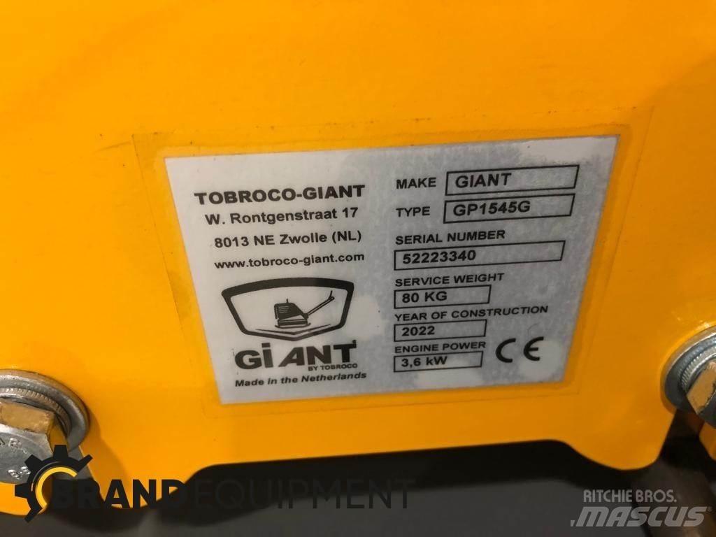 GiANT GP1545G Kompaktörler
