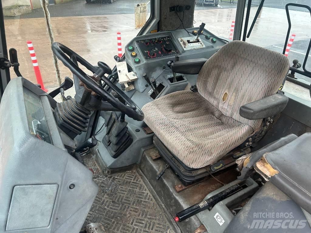 Massey Ferguson 3080 Traktörler