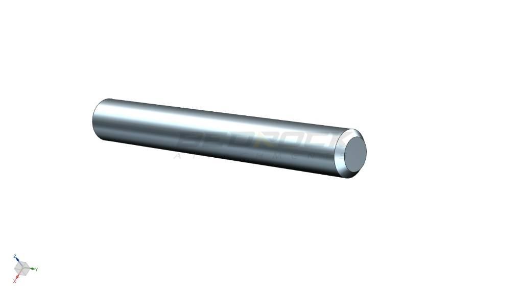 CAT 69.85MM PIN Diger parçalar