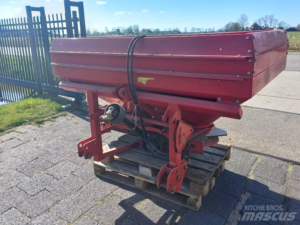 Lely Fertiliner SE Mineral gübre dagiticilar