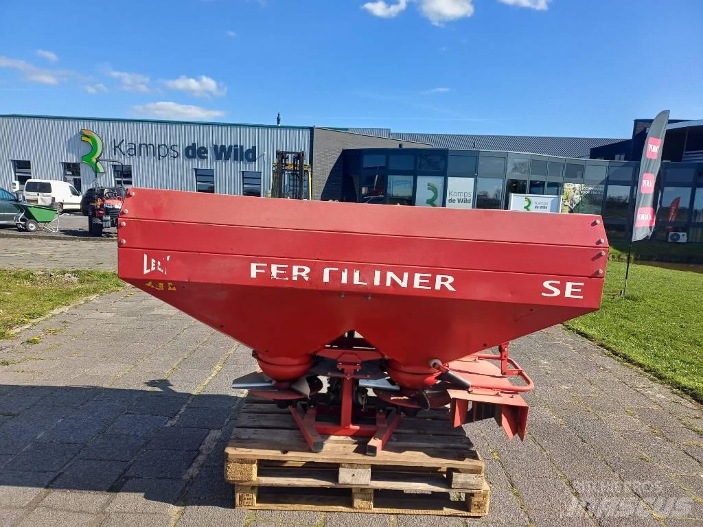Lely Fertiliner SE Mineral gübre dagiticilar