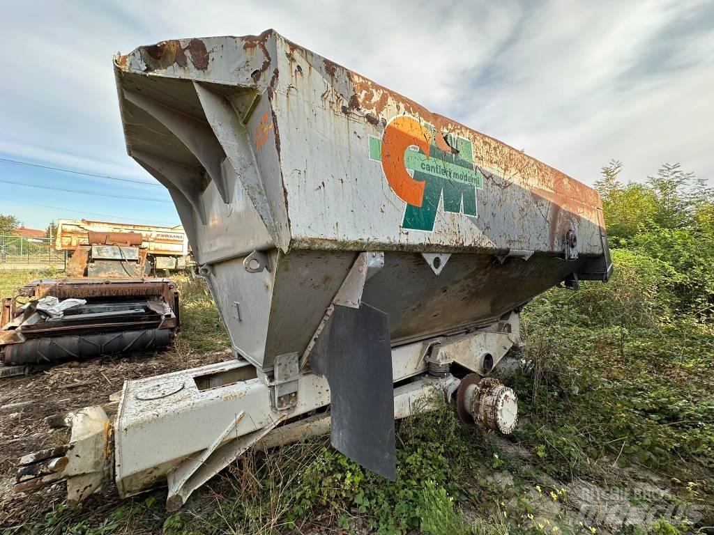 Volvo A 30 FOR PARTS Belden kirma kaya kamyonu