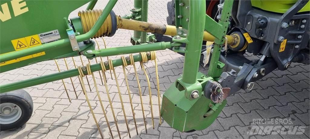 Krone SWADRO 46 Ot Tirmigi