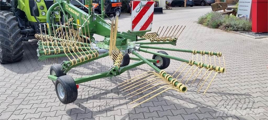 Krone SWADRO 46 Ot Tirmigi