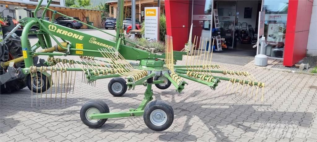 Krone SWADRO 46 Ot Tirmigi