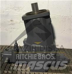 Linde BPR 260 L Hidrolik