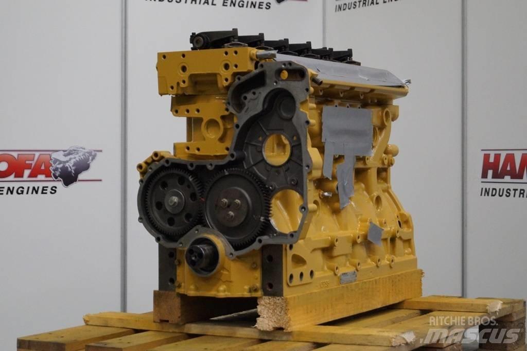 CAT C6.6 LONG-BLOCK Motorlar