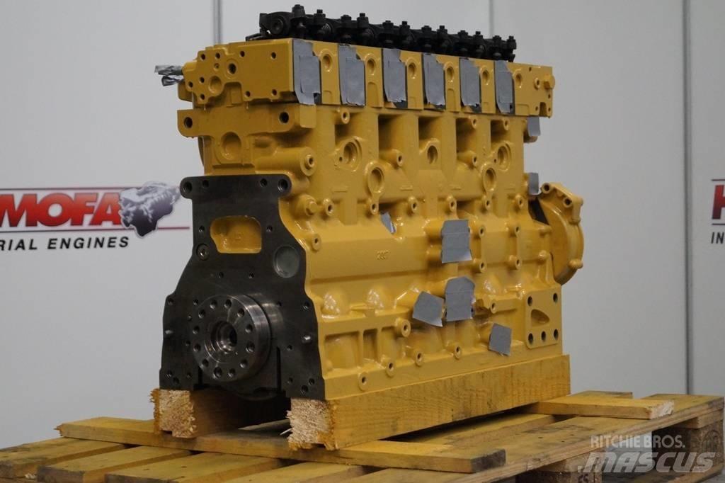 CAT C6.6 LONG-BLOCK Motorlar