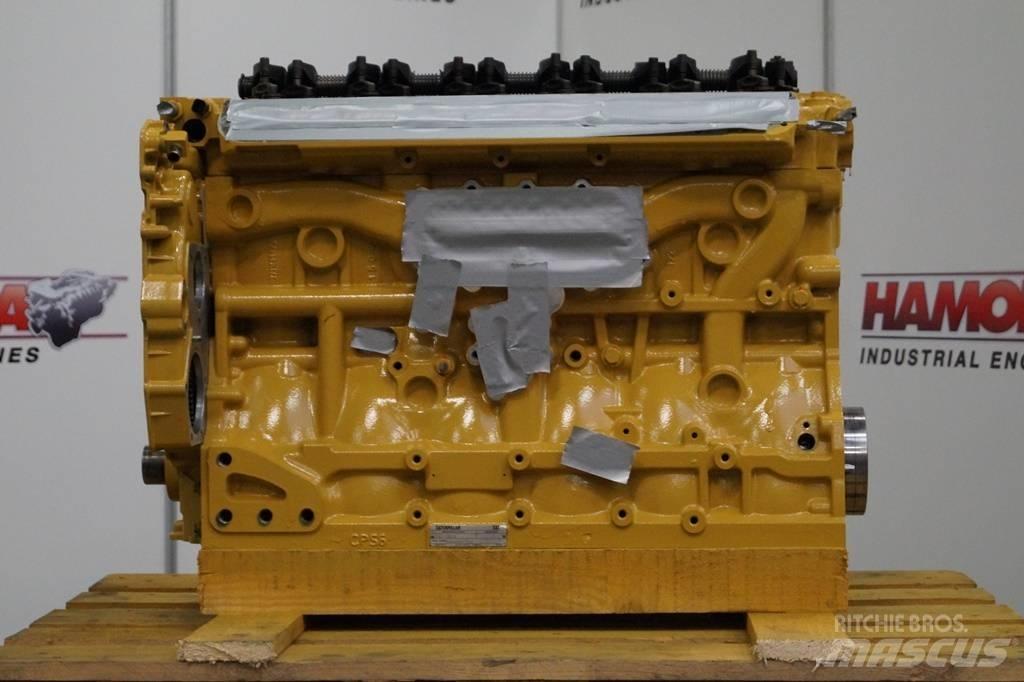 CAT C6.6 LONG-BLOCK Motorlar