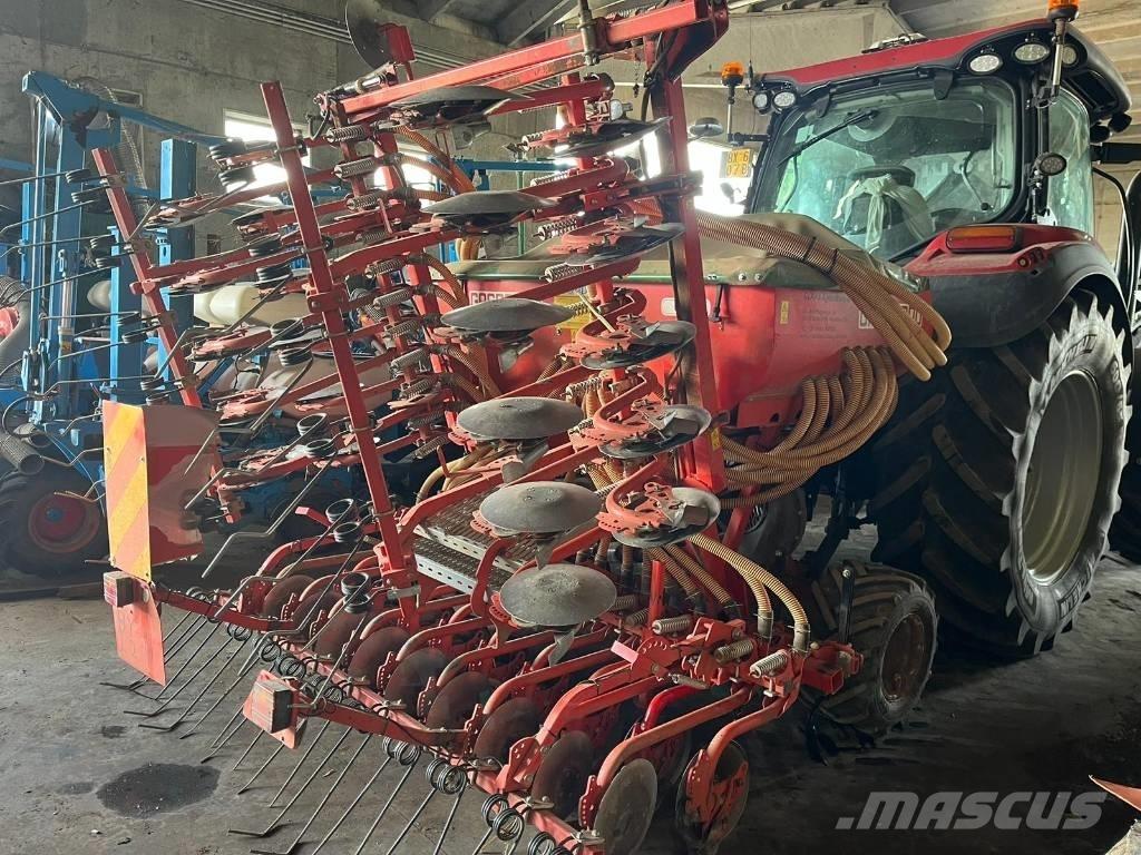 Gaspardo PINTA 500 Hassas ekim makinalari