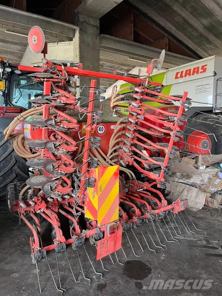 Gaspardo PINTA 500 Hassas ekim makinalari