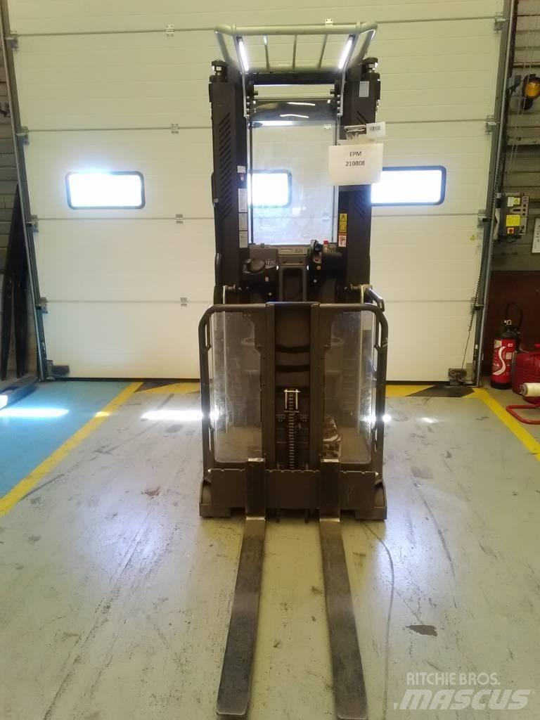 UniCarriers EPM Orta seviye siparis toplayici