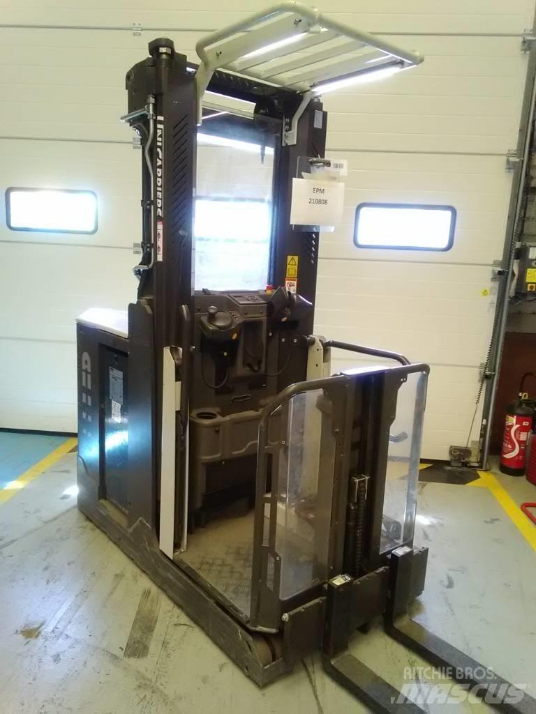 UniCarriers EPM Orta seviye siparis toplayici