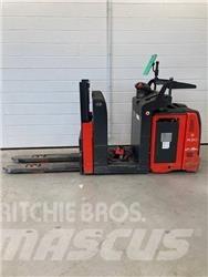 Linde N20VLI/1111 Düsük seviye siparis toplayici