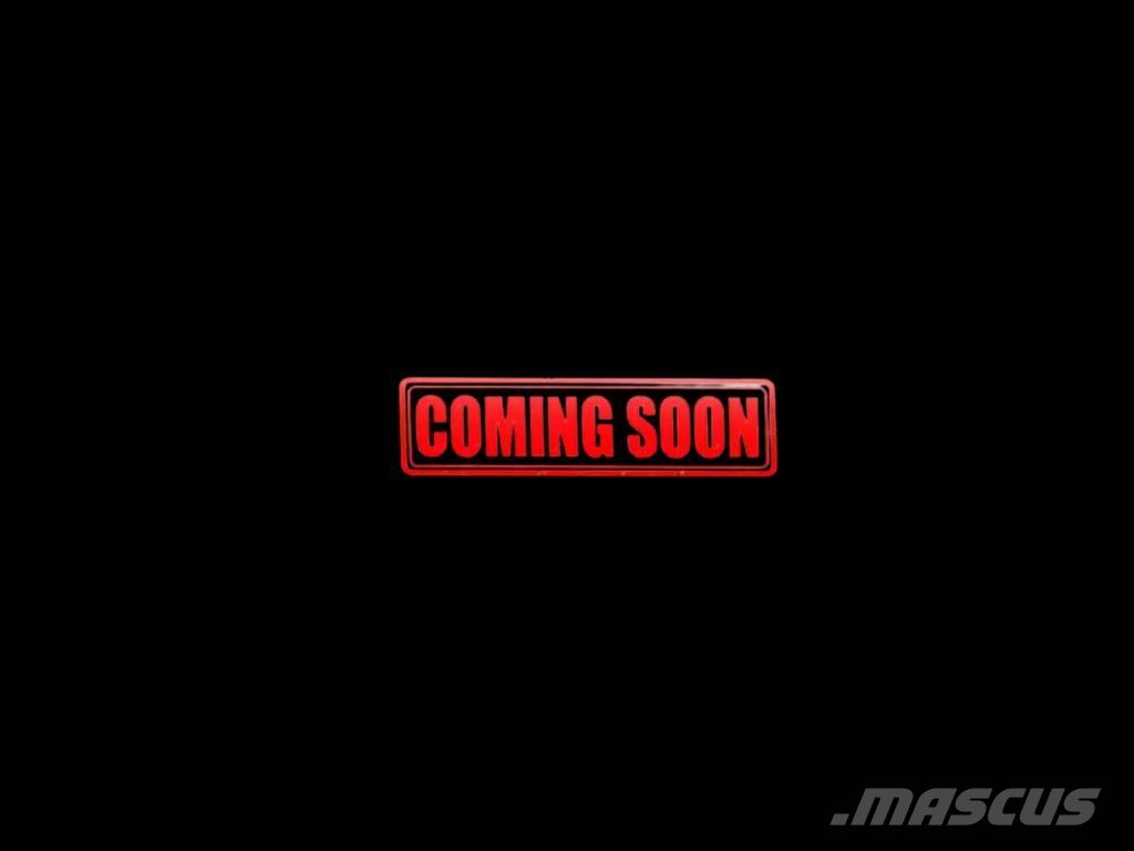 Same Explorer 80 Traktörler