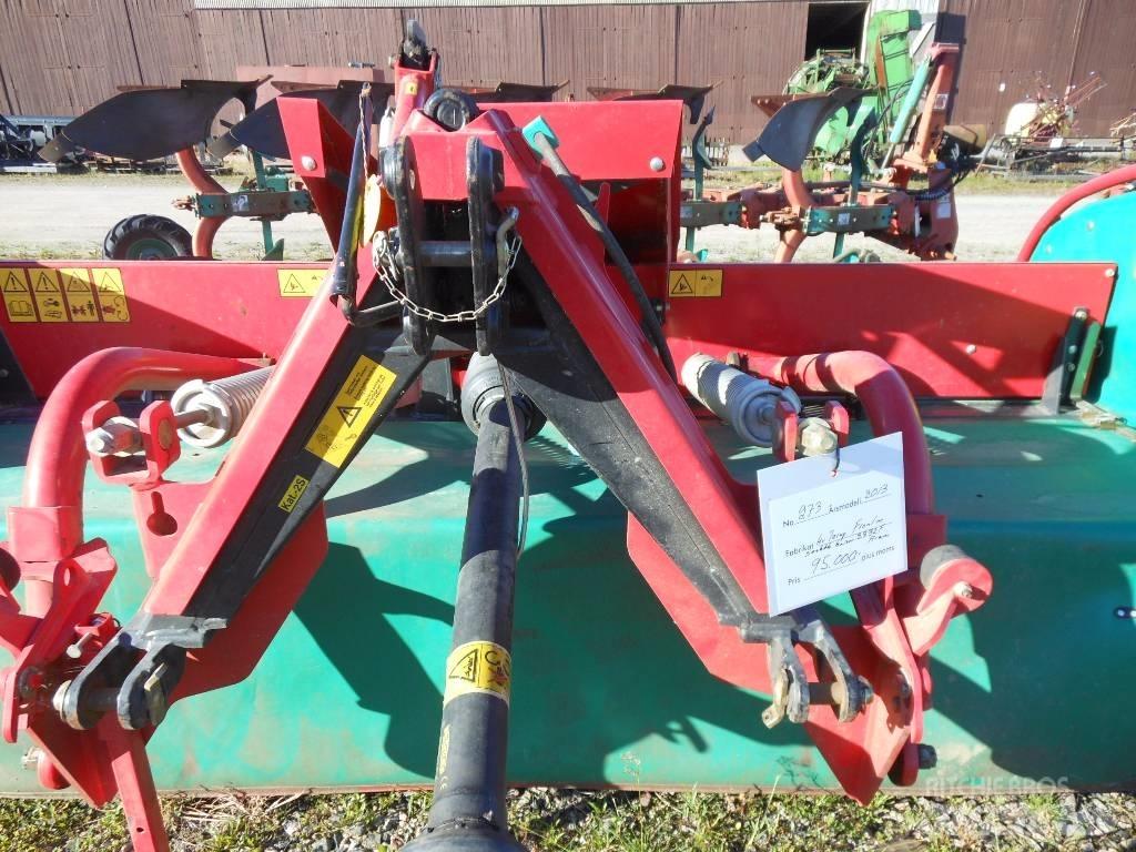 Kverneland 2832-F Diskli çayir biçme makinasi