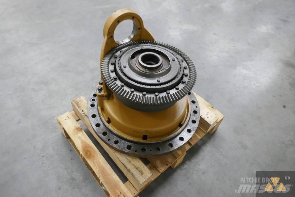 CAT 127-2723 Diger aksam