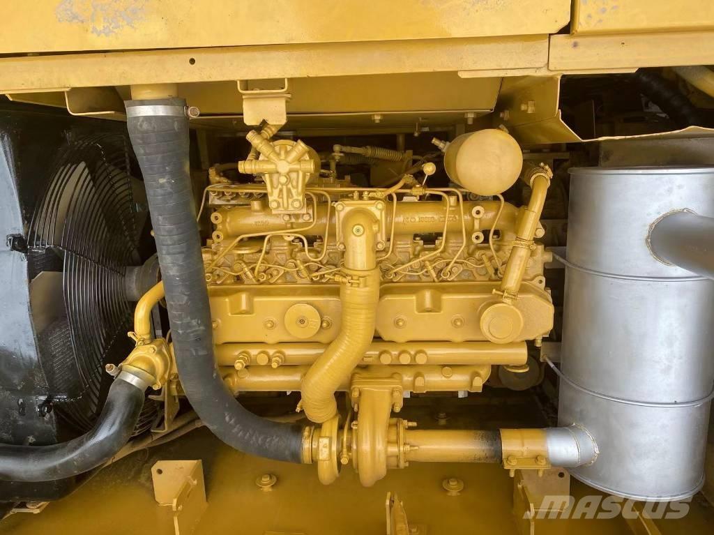 CAT 320 C L Paletli ekskavatörler