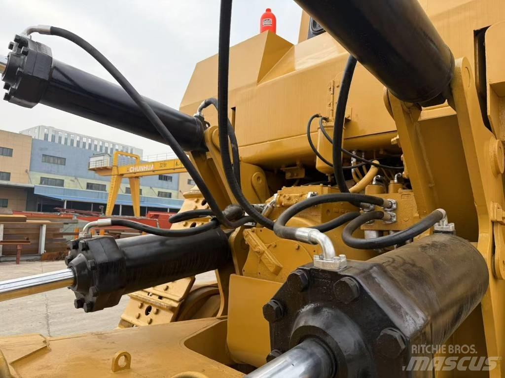 CAT D 10 R Paletli dozerler
