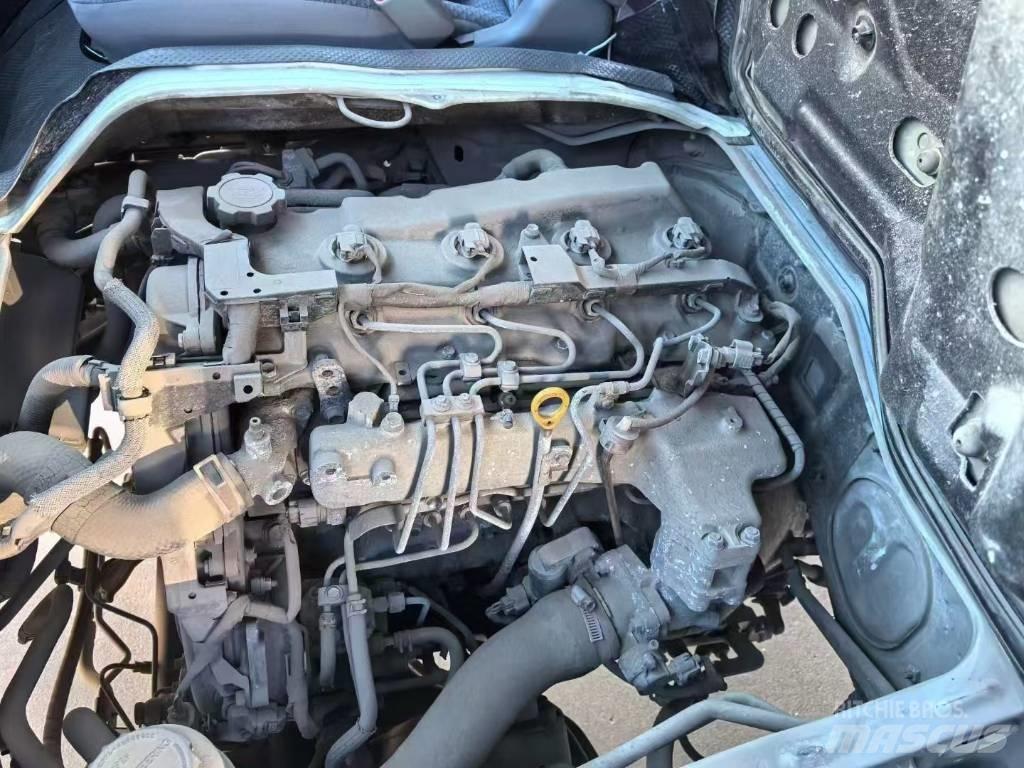 Toyota Hiace Sehirlerarasi otobüsler