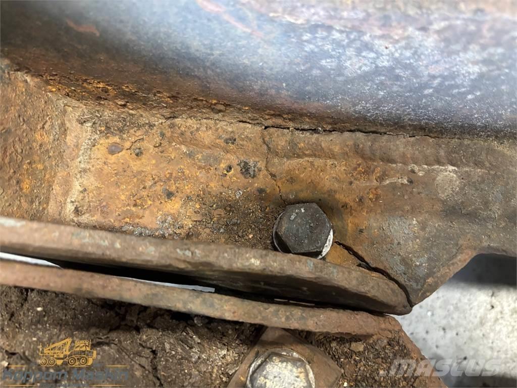 Gremo 704 Diger parçalar