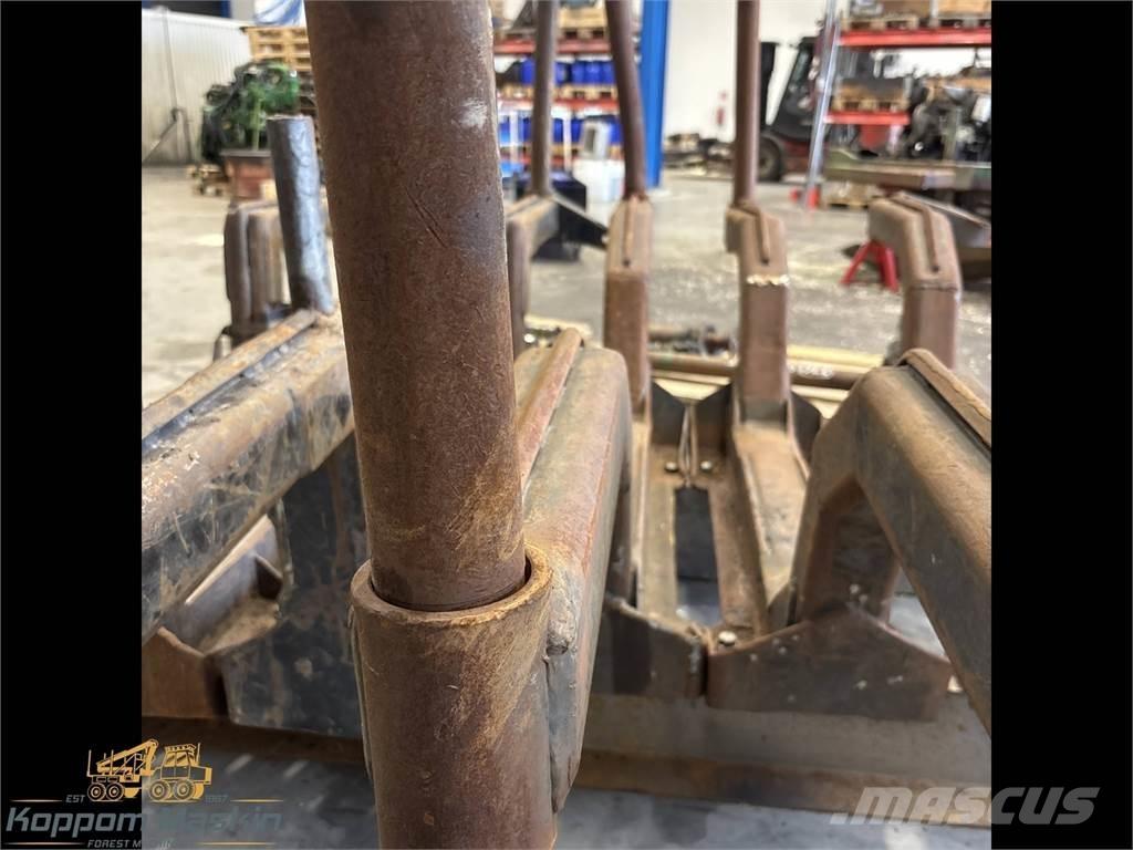 Gremo 704 Diger parçalar