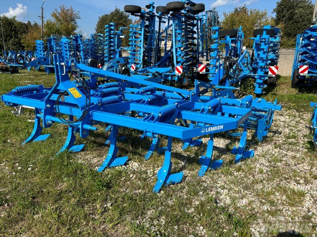 Lemken Karat 10/400U Kültivatörler