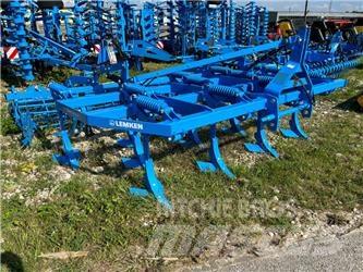 Lemken Karat 10/400U Kültivatörler