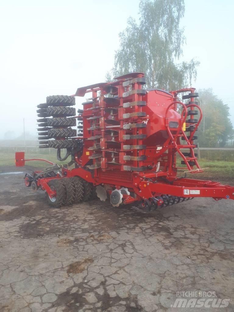 Horsch Pronto 6 DC Mibzerler