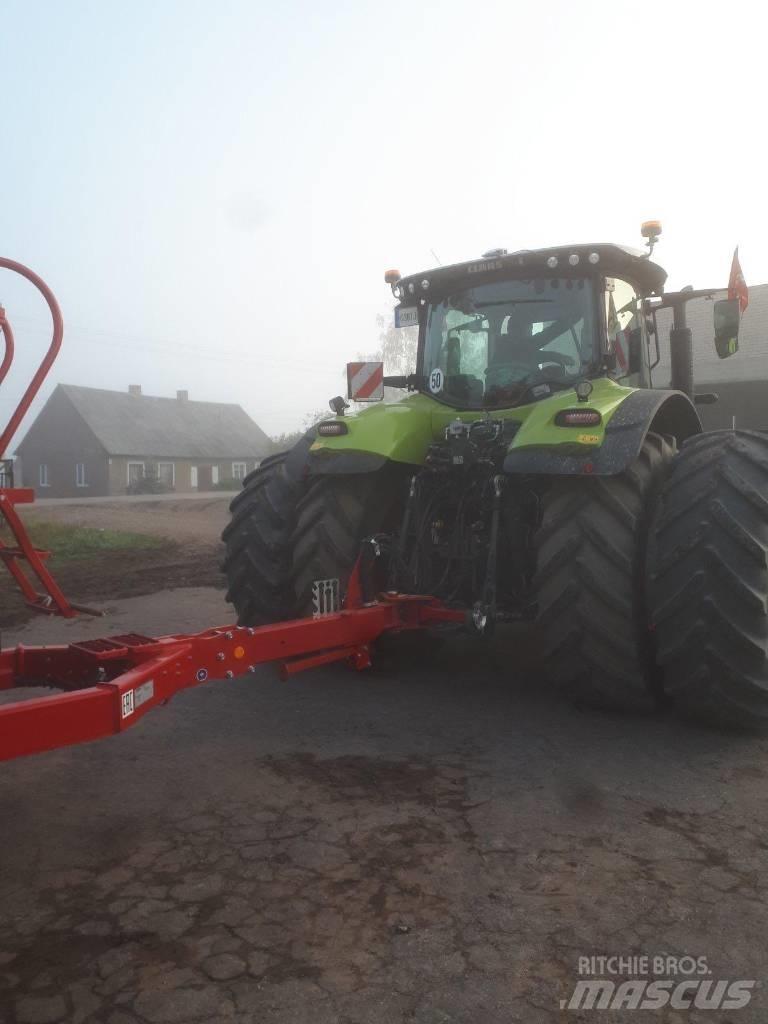 Horsch Pronto 6 DC Mibzerler