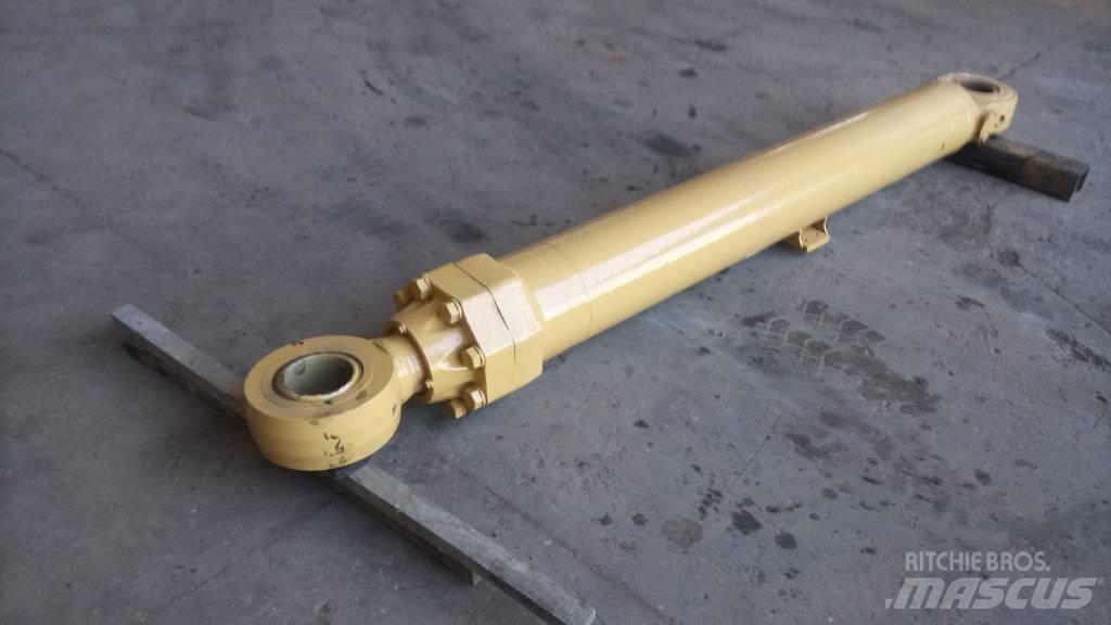 CAT 245 Hidrolik
