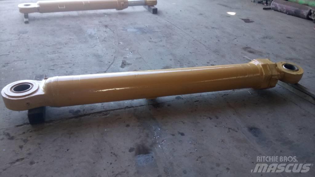 CAT 245 Hidrolik