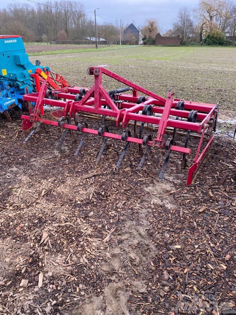  Frontbreker 3 meter Diger toprak isleme makina ve aksesuarlari