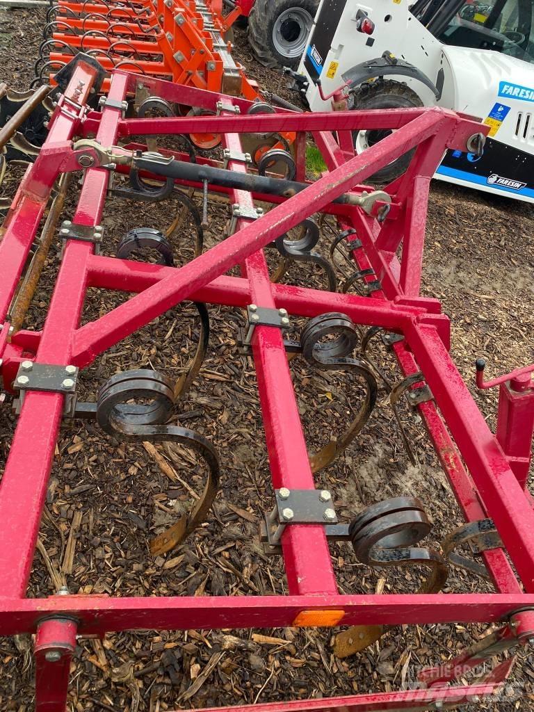  Frontbreker 3 meter Diger toprak isleme makina ve aksesuarlari