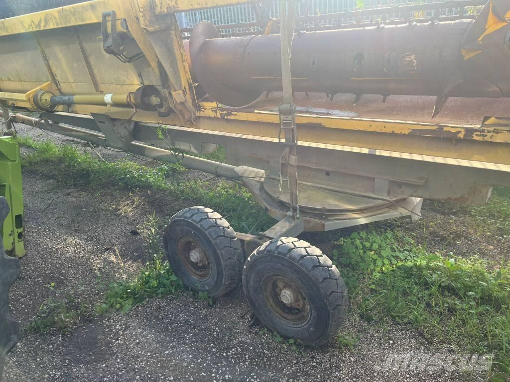 Nardi N20B Biçerdöver aksesuarlari