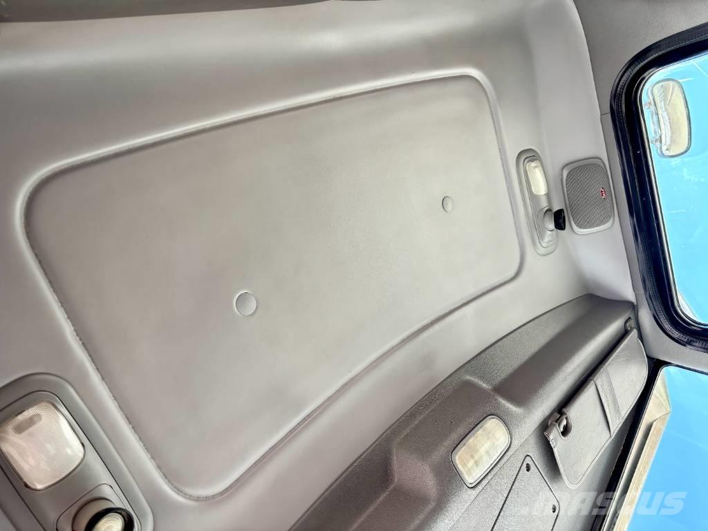 Peterbilt 357 Çekiciler