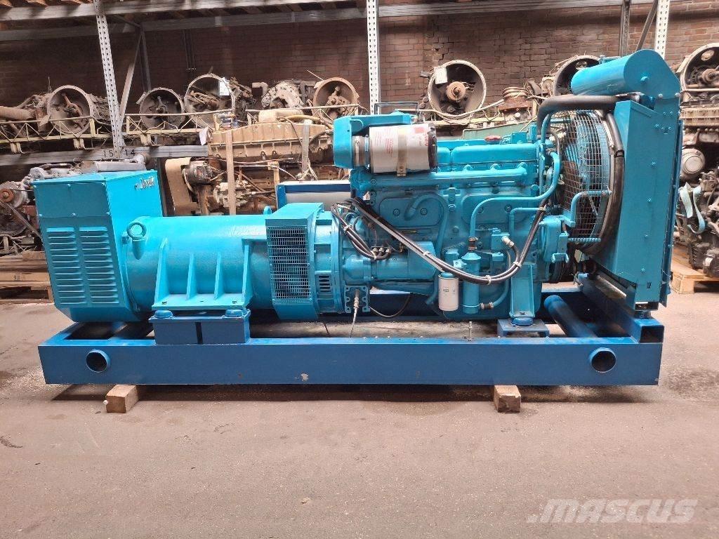 Volvo PENTA TD60DG Diger aksam