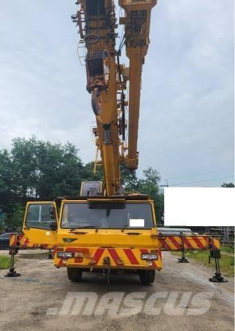 Sumitomo SA1000 Yol-Arazi Tipi Vinçler (AT)