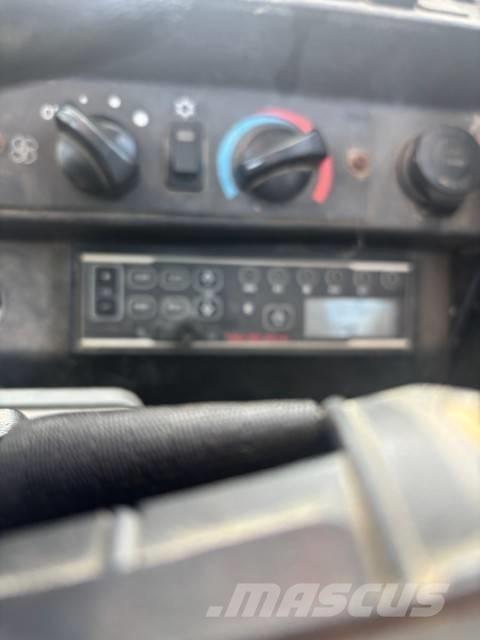 Takeuchi TB 257 FR Mini ekskavatörler, 7 tona dek