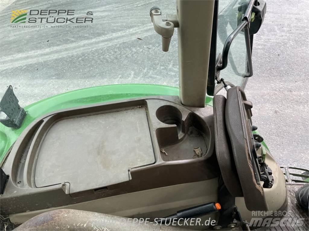 John Deere 5720 Traktörler