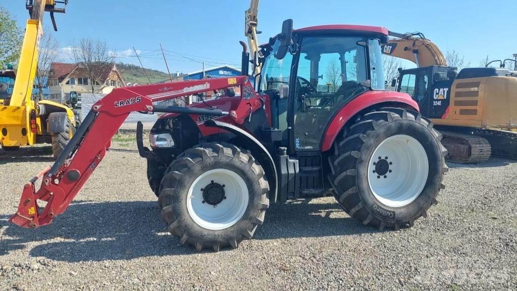 Case IH Farmall 115 Traktörler